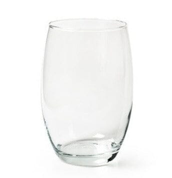 Galileo Classic Glass Vase