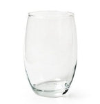 Galileo Classic Glass Vase - Flowers Box London