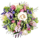 Garden Delights Bouquet - Flowers Box London