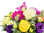 Garden Party Hat Box