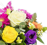 Garden Party Hat Box