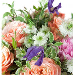 Garden Romance Bouquet