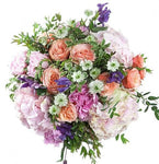 Garden Romance Bouquet