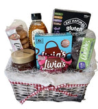 Gift Basket Gluten Free