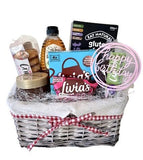 Gift Basket Gluten Free