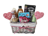 Gift Basket Gluten Free