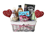 Gift Basket Gluten Free