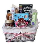 Gift Basket Gluten Free