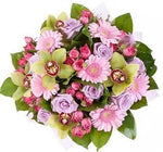 Gladsome Bouquet