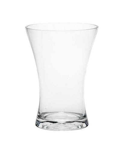 Glass Clear Vase