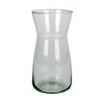 Glass Vase Carolina