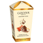 Godiva Masterpieces with Belgian Dark Chocolate