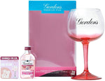 Gordon's Premium Pink Gift Set