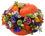 Gorgeous Pumpkin Party