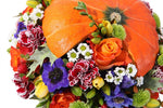 Gorgeous Pumpkin Party
