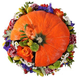 Gorgeous Pumpkin Party