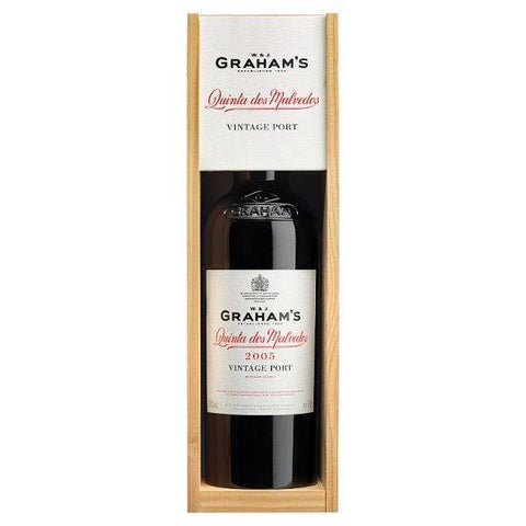 Grahams Quinta Dos Malvedos Port