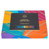 Green & Blacks Organic Tasting Collection - Flowers Box London