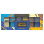 Green & Blacks Organic Tasting Collection - Flowers Box London