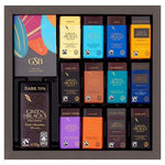 Green & Blacks Organic Tasting Collection - Flowers Box London