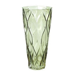 Green Russell Vase