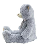 Grey Plush Teddy Bear 100cm