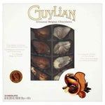 Guylian Chocolate Seashells - Flowers Box London