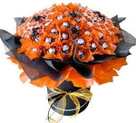 Halloween Chocolate Box - Flowers Box London