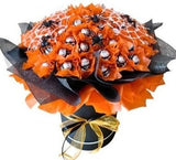 Halloween Chocolate Box - Flowers Box London