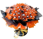Halloween Chocolate Box - Flowers Box London