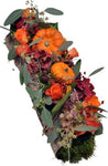 Halloween Nature Cork - boat Arrangement - Flowers Box London