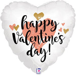 Happy Valentine's Day Balloon (18 inch)