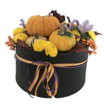 Harvest Hat Box