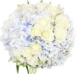 Haze Bouquet - Flowers Box London