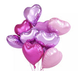 Heart Foil Balloon (18inch)