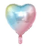 Heart Foil Balloon (18inch)