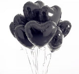 Heart Foil Balloon (18inch)