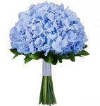 Hydrangea Bridal Bouquet