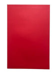 I Love Valentines Card A4 - Flowers Box London