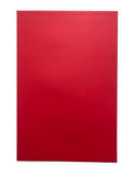 I Love Valentines Card A4 - Flowers Box London
