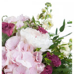 Impressive Fluorite Bouquet - Flowers Box London
