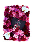 Japanese Drop with Elegant Rose Arrangement Box