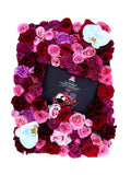 Japanese Drop with Elegant Rose Arrangement Box