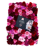 Japanese Drop with Elegant Rose Arrangement Box