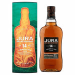 Jura 14 Year Old Single Malt Scotch Whisky 70Cl