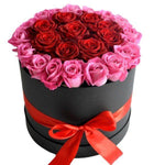 Just For You Box - Flowers Box London