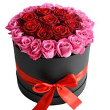 Just For You Box - Flowers Box London