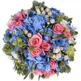 Lapis Azure Bouquet