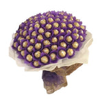 Lavender Chocolate Bouquet