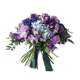 Lavender Dream Bouquet - Flowers Box London